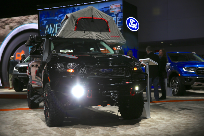 Photo: Aaron Brown/Jalopnik